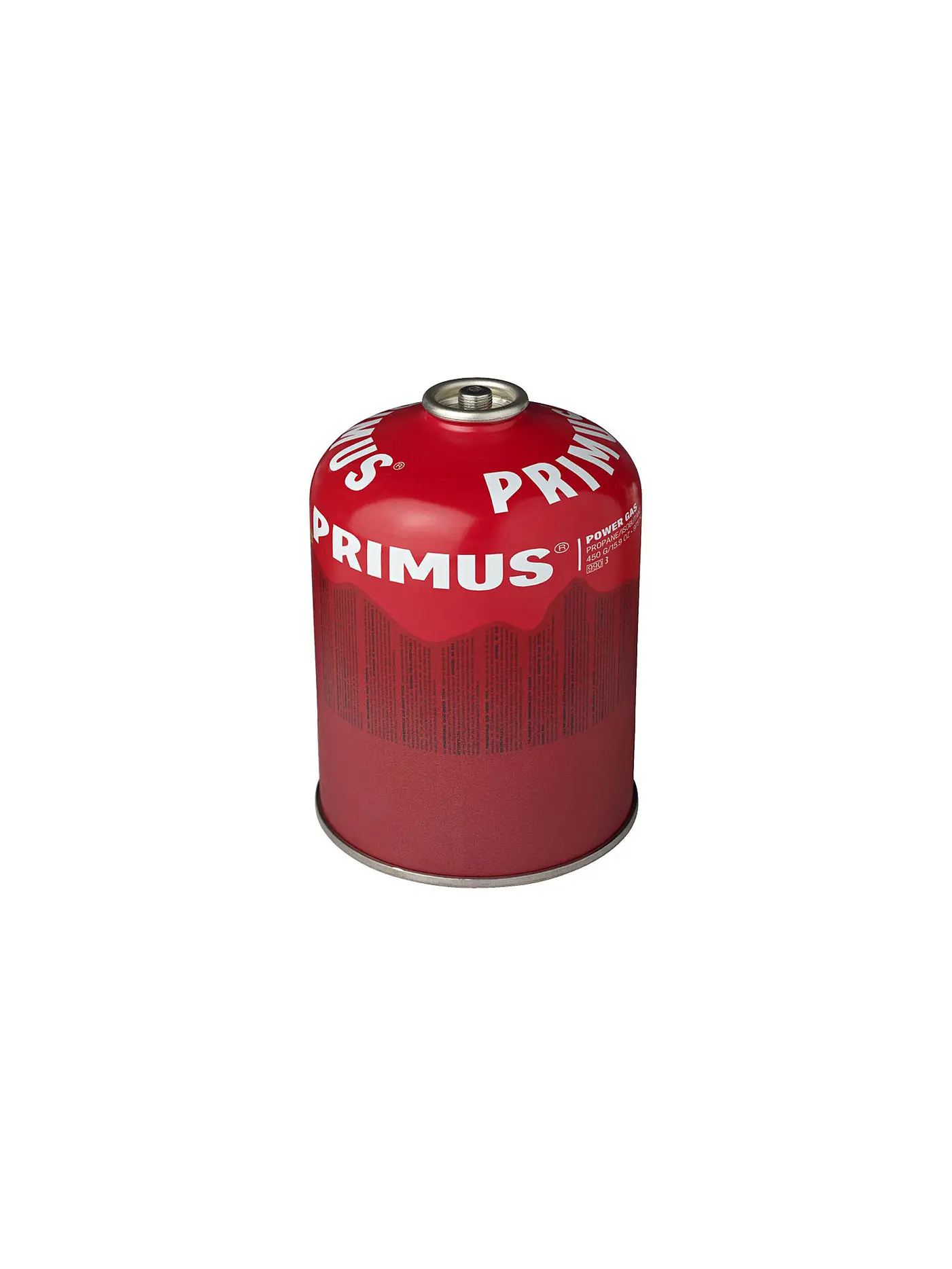 PRIMUS | Gaskartusche Power Gas 450g | 